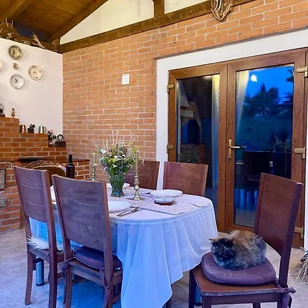 La Casetta - O Intreaga Casuta Ca In Povesti Baia Sprie Extérieur photo