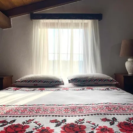 La Casetta - O Intreaga Casuta Ca In Povesti Baia Sprie Extérieur photo