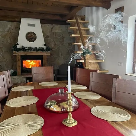 La Casetta - O Intreaga Casuta Ca In Povesti Baia Sprie Extérieur photo