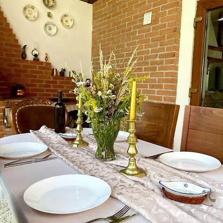 La Casetta - O Intreaga Casuta Ca In Povesti Baia Sprie Extérieur photo