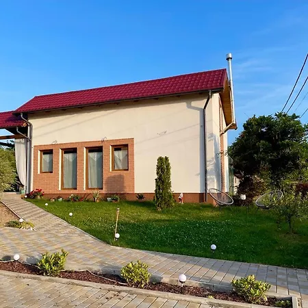 La Casetta - O Intreaga Casuta Ca In Povesti Baia Sprie Extérieur photo