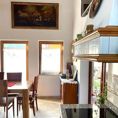 La Casetta - O Intreaga Casuta Ca In Povesti Baia Sprie Extérieur photo