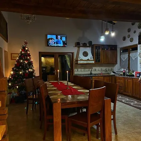 La Casetta - O Intreaga Casuta Ca In Povesti Baia Sprie Extérieur photo