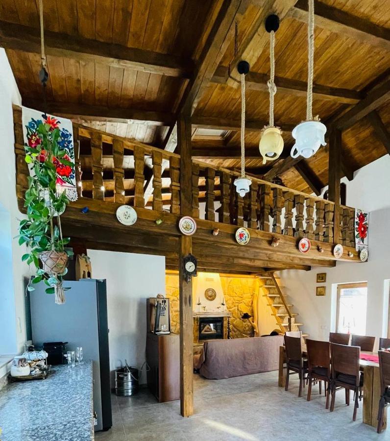 La Casetta - O Intreaga Casuta Ca In Povesti Chalet Baia-Sprie