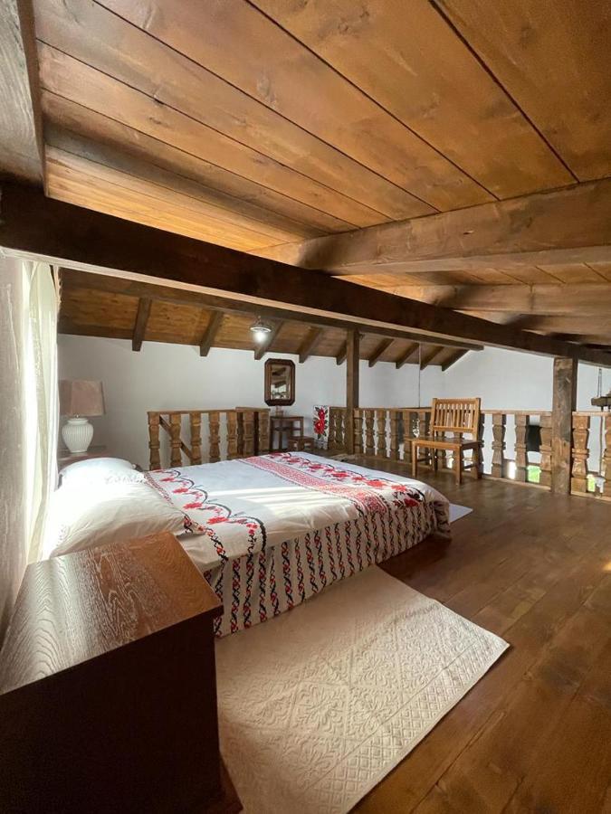 La Casetta - O Intreaga Casuta Ca In Povesti Chalet Baia-Sprie
