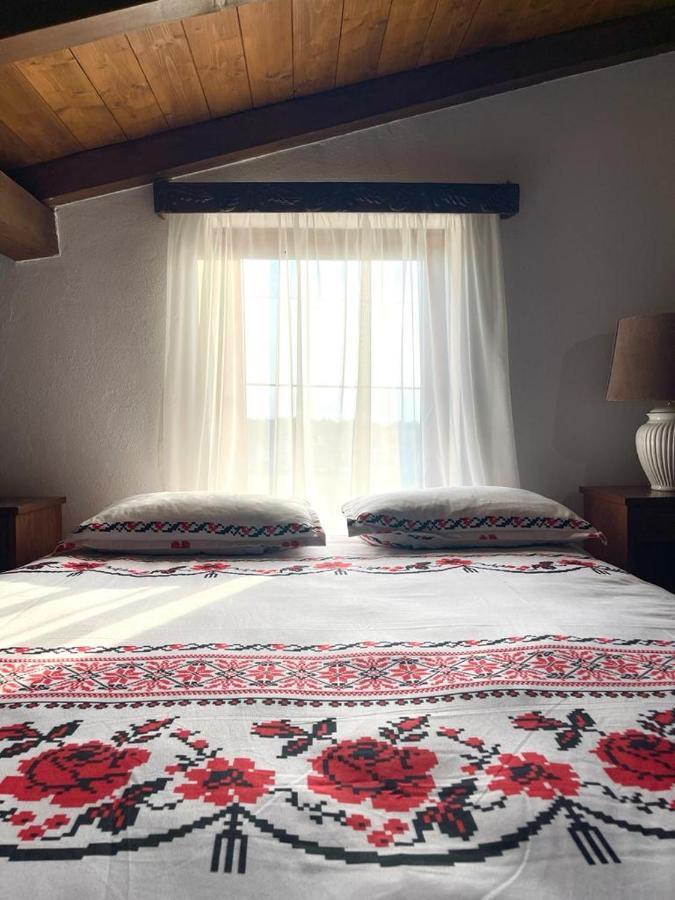 La Casetta - O Intreaga Casuta Ca In Povesti Chalet