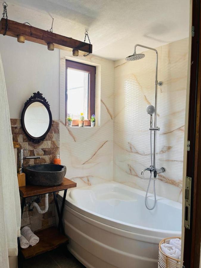 La Casetta - O Intreaga Casuta Ca In Povesti Chalet *