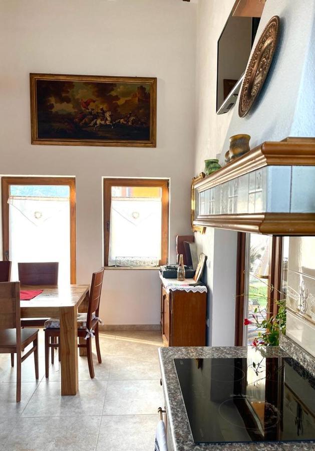 Chalet La Casetta - O Intreaga Casuta Ca In Povesti *