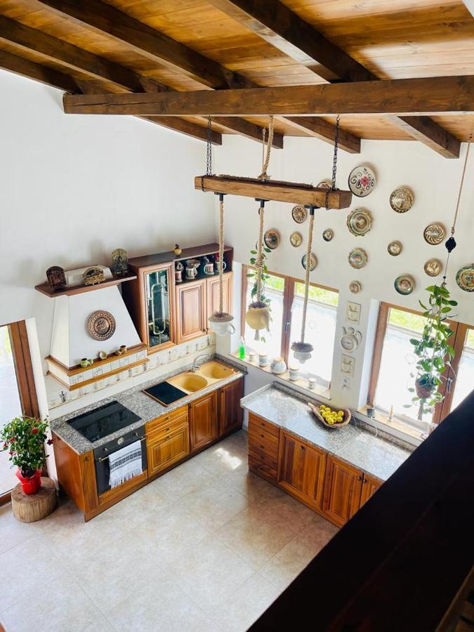 Chalet La Casetta - O Intreaga Casuta Ca In Povesti