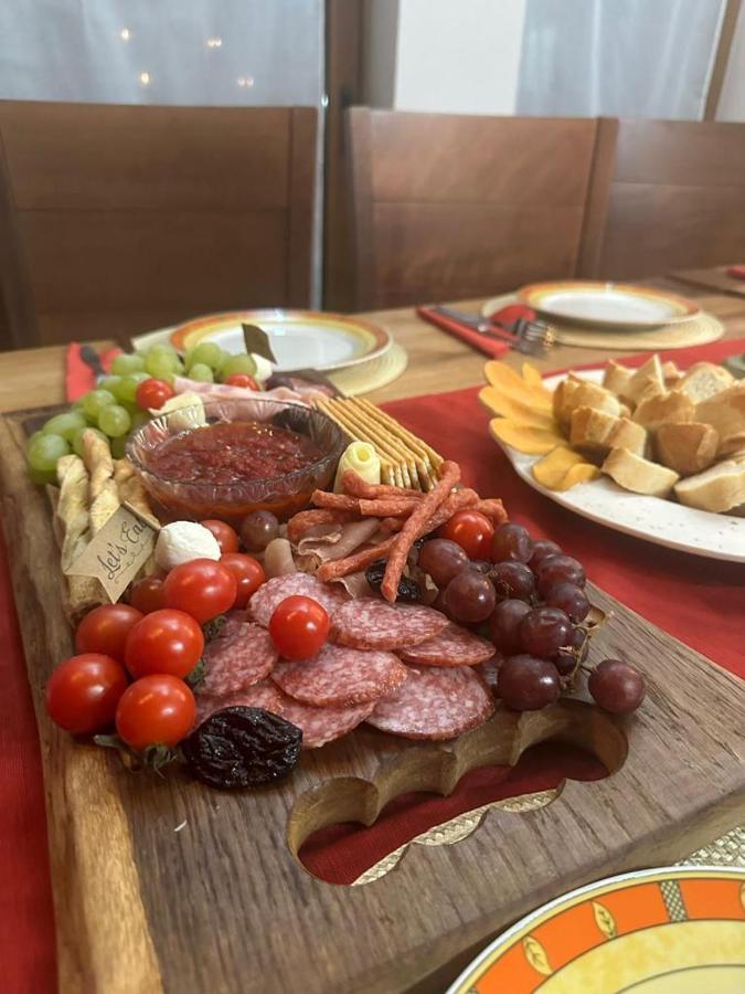 La Casetta - O Intreaga Casuta Ca In Povesti Chalet
